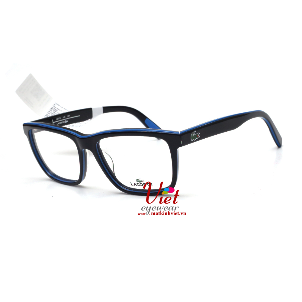 Gọng kính Lacoste L2775 001